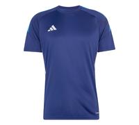 ADIDAS PERFORMANCE Camiseta funcional 'TIRO 26 ESSENTIALS' azul oscuro / azul oscuro / blanco XSxTallas normales azul oscuro / azul oscuro / blanco