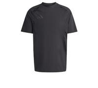 ADIDAS PERFORMANCE Camiseta funcional 'Tiro Travel' negro MxTallas normales negro