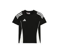 ADIDAS PERFORMANCE Camiseta funcional 'TIRO24 SWEAT TEE' negro / blanco 116 EUR