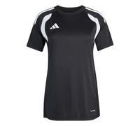 ADIDAS PERFORMANCE Camiseta funcional 'Tiro26 League' negro / blanco 4XS negro / blanco