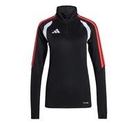 Chaqueta de entrenamiento adidas Tiro 26 Mujer Adulto Negro/Rojo XL