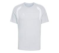 ADIDAS PERFORMANCE Camiseta funcional 'TIRO26L' gris claro / blanco M EUR