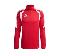 ADIDAS PERFORMANCE Camiseta funcional 'TIRO26L' rojo / blanco S EUR