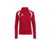 ADIDAS PERFORMANCE Camiseta funcional 'TIRO26L ' rojo / blanco XS EUR