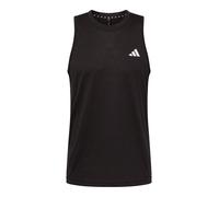 Camiseta de fitness adidas essentials tr-es fr sl hombre negro XL