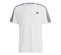 ADIDAS PERFORMANCE Camiseta funcional 'Train Essentials' negro / blanco, Talla S