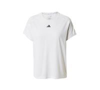 Camiseta De Manga Corta Adidas Essentials Minimal Branding x-large Blanco