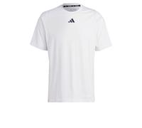 ADIDAS PERFORMANCE Camiseta funcional 'Train Icons' dorado / rosé / negro / blanco XXL dorado / rosé / negro / blanco