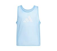 ADIDAS PERFORMANCE Camiseta funcional 'Training 24' azul / blanco 164 azul / blanco