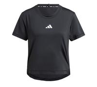 ADIDAS PERFORMANCE Camiseta funcional 'Training Adaptive Workout' negro / blanco, Talla XS-S