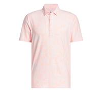 ADIDAS PERFORMANCE Camiseta funcional 'Ultimate365+' albaricique / rosa / blanco XS-SxTallas normales EUR
