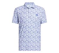 ADIDAS PERFORMANCE Camiseta funcional 'Ultimate365' añil / offwhite L-XLxTallas normales EUR
