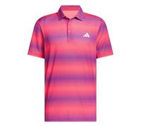 ADIDAS PERFORMANCE Camiseta funcional 'Ultimate365' añil / rosa / frambuesa LxTallas normales EUR
