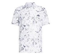 ADIDAS PERFORMANCE Camiseta funcional 'Ultimate365' azul oscuro / gris / blanco MxTallas normales EUR