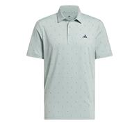 ADIDAS PERFORMANCE Camiseta funcional 'Ultimate365 Essence' verde claro / negro / blanco L verde claro / negro / blanco