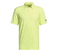 ADIDAS PERFORMANCE Camiseta funcional 'Ultimate365 Tour' amarillo / gris XXLxTallas normales EUR