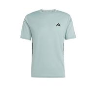 CAMISETA ADIDAS HOMBRE VERDE KD0704 WE BAS 3S T WOSA/BLACK