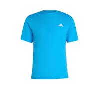 ADIDAS PERFORMANCE Camiseta funcional 'WE BAS 3S' azul cielo / blanco XL azul cielo / blanco