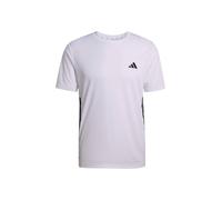 ADIDAS PERFORMANCE Camiseta funcional 'WE' negro / blanco L negro / blanco