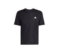 ADIDAS PERFORMANCE Camiseta funcional 'WE' negro / blanco M EUR