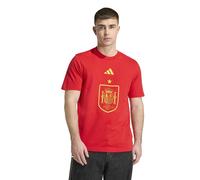 Adidas Performance Camiseta gráfica España, Copa del Mundo 2026. Color Rojo