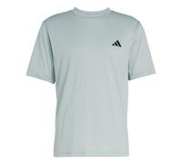 ADIDAS PERFORMANCE Camiseta gris claro SxTallas normales gris claro