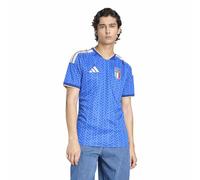 Adidas Performance Camiseta réplica Anfitrión Italia, Copa del Mundo 2026. Color azul