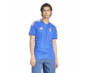 Adidas Performance Camiseta réplica Anfitrión Italia, Copa del Mundo 2026. Color azul