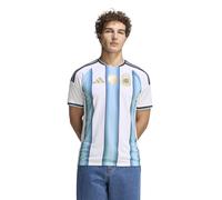 Adidas Performance Camiseta réplica de Argentina 2026. Color Blanc Liso