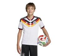 Adidas Performance Camiseta REPLICA HOME ALEMANIA 2026. Color Blanco