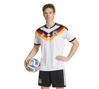 Adidas Performance Camiseta réplica Home Allemagne 2026. Color Blanco
