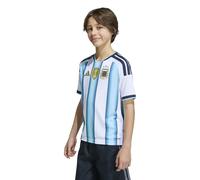 ADIDAS Camiseta de fútbol para niños Argentina Local blanco | 176