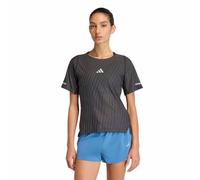 Adidas Performance Camiseta running cuello redondo Adi365. Color Negro