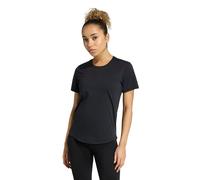 Adidas Performance Camiseta Yoga Motion. Color Negro