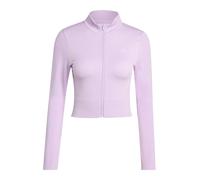 ADIDAS PERFORMANCE Cárdigan deportivo 'Essentials' lila claro XL lila claro