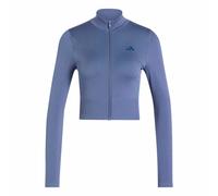 ADIDAS PERFORMANCE Cárdigan deportivo 'Essentials' ópalo L EUR