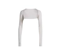 ADIDAS PERFORMANCE Cárdigan deportivo 'PWR ESS' lila pastel 5XL-6XL lila pastel