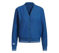 ADIDAS PERFORMANCE Cárdigan deportivo 'Ultimate365 Tour' azul / blanco L EUR
