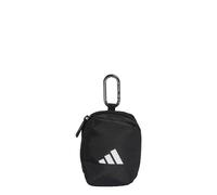 ADIDAS PERFORMANCE Cartera deportiva 'Training Defender' negro / blanco One Size EUR