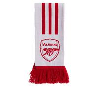 ADIDAS PERFORMANCE Chal deportivo 'FC Arsenal' rojo / blanco One Size rojo / blanco
