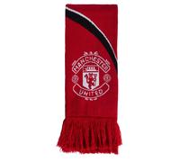 ADIDAS PERFORMANCE Chal deportivo 'Manchester United' rojo / negro / blanco One Size rojo / negro / blanco