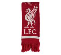 ADIDAS PERFORMANCE Chal 'FC Liverpool' rojo vivo / blanco One Size EUR