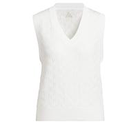 ADIDAS PERFORMANCE Chaleco blanco XSxTallas normales blanco