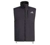 ADIDAS PERFORMANCE Chaleco deportivo 'Adi365' gris claro / negro XS gris claro / negro