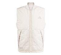 ADIDAS PERFORMANCE Chaleco deportivo 'Mercedes - AMG Petronas Formula One' beige XL-XXLxTallas normales EUR