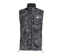 ADIDAS PERFORMANCE Chaleco deportivo 'Own The Run' gris / grafito / gris claro S gris / grafito / gris claro