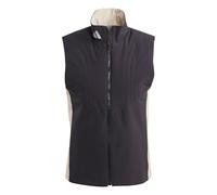 ADIDAS PERFORMANCE Chaleco deportivo 'Tiro 23 Competition' negro M-L negro