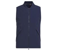 ADIDAS PERFORMANCE Chaleco deportivo ' Ultimate365 Tour' navy M navy