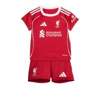 ADIDAS PERFORMANCE Chándal 'FC Liverpool 25/26' rojo / blanco 86 rojo / blanco
