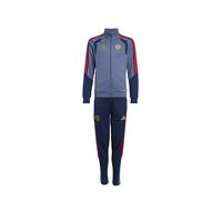 ADIDAS PERFORMANCE Chándal 'FCB' ópalo / azul oscuro / rojo 152 EUR